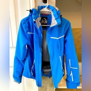 Spyder Women’s Ski Jacket Size 2
